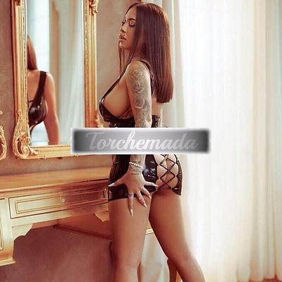 Girl Sensualità Elegante Esclusiva  Catanzaro