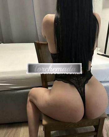 Girl Vogliosa Bambola  Agrigento