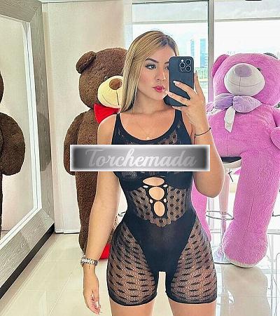 Girl Felina Femmina  Lodi