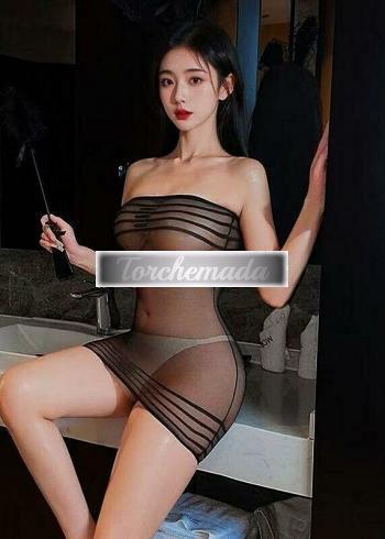 Girl Piccantissima Sirena  Viterbo