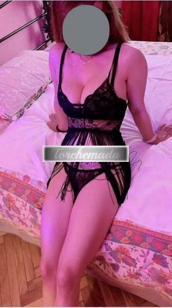 Girl Sexy Coinvolgente  Varese