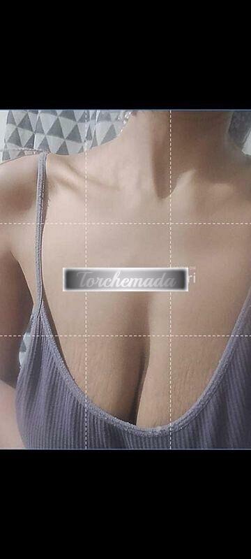 Girl Piccantissima Sensuale  Verona