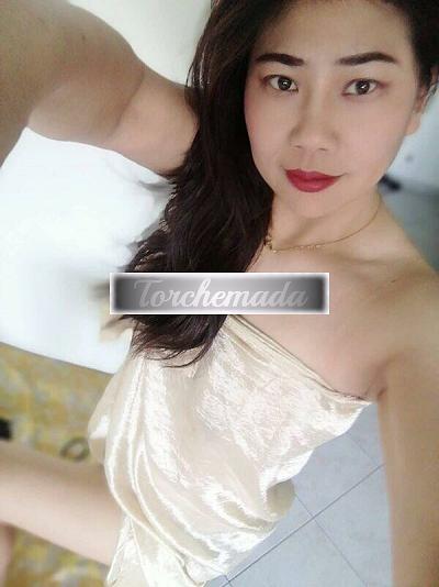 Girl Strepitosa Esibizionista  Ferrara