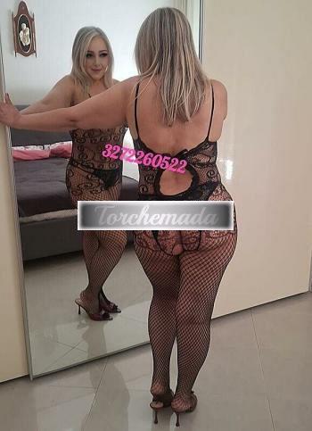 Girl Vogliosa Graziosa  Bari