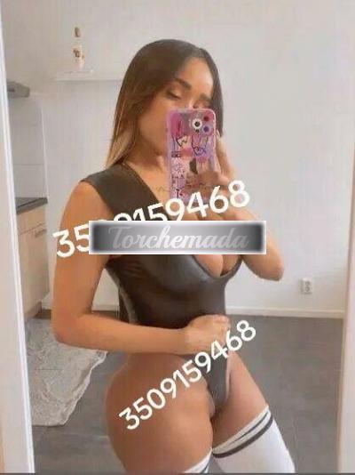 Girl Dea del Piacere Vero  Benevento