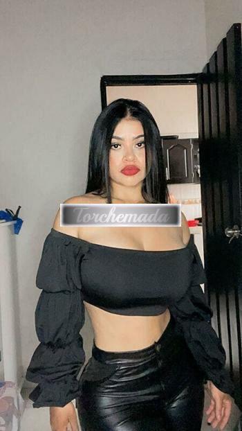 Girl Felina Bambola  Firenze