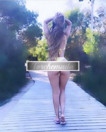 Girl Sexy Ragazza  Milano