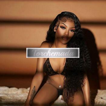 Girl Felina Ragazza  Bergamo