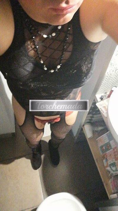 Girl Esplosiva Girl  Torino