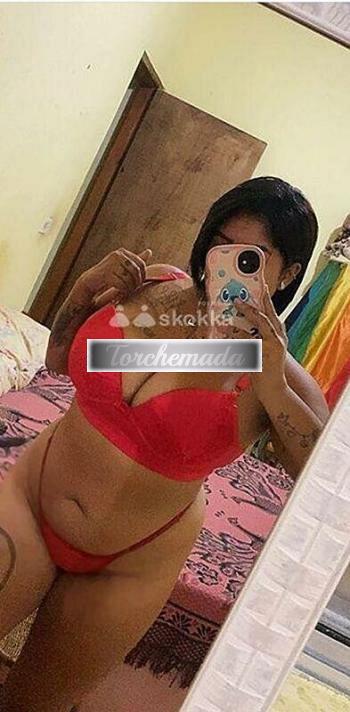 Girl Piccantissima Esibizionista  Trapani
