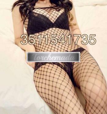 Girl Vogliosa Ragazza  Torino