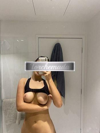 Girl Sexy Maestra  Foggia