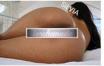 Girl Silvia  Cremona