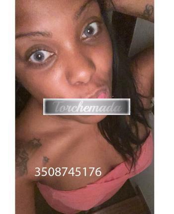 Girl Spettacolare Sirena  Forli