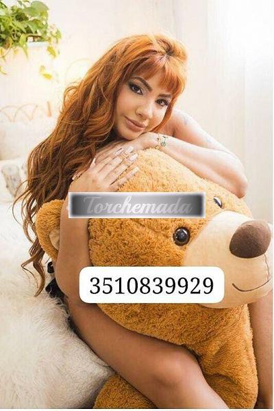 Girl Troia Sensuale Passionale  Ragusa