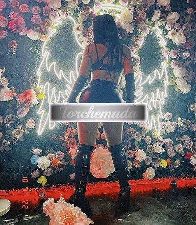 Girl Spettacolare Girl  Milano