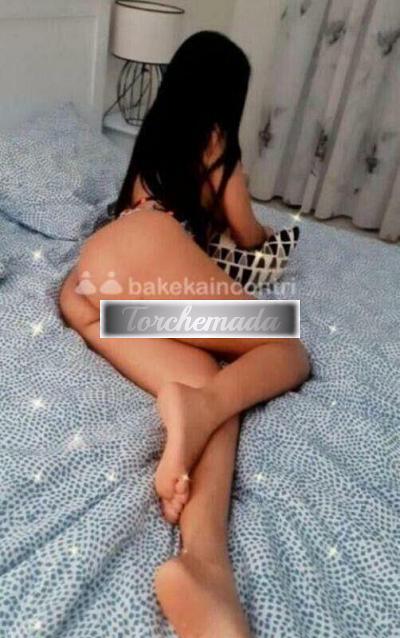 Girl Calda Amabile  Trento