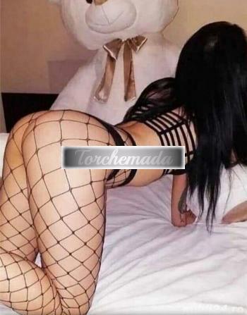Girl Felina Studentessa  Roma