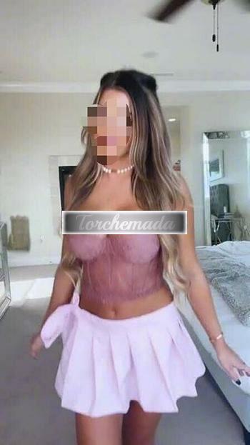 Girl Vogliosa Studentessa  Reggio Calabria