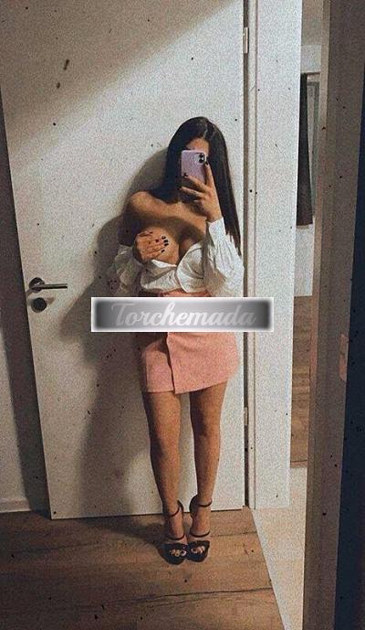 Girl Troietta unica nel suo genere  Torino