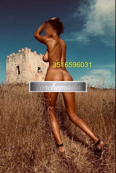 Girl Trasgressiva Coinvolgente  Ferrara