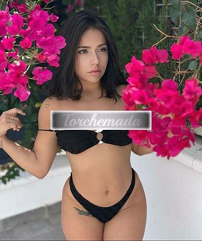 Girl Tentatrice  Chieti