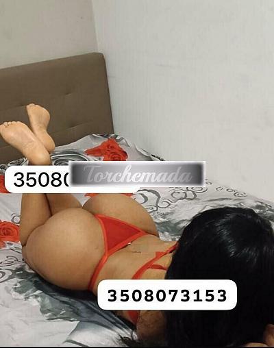 Girl Sexy Amabile  Reggio Emilia