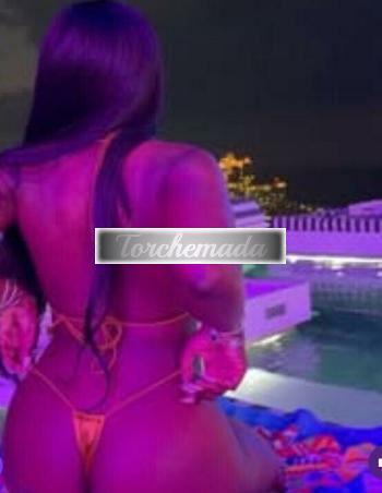 Girl Esplosiva Coinvolgente  Brescia