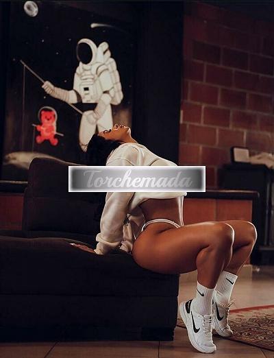 Girl Piccantissima Esibizionista  Como