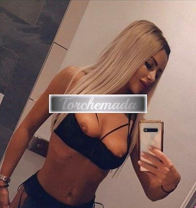 Girl Calda e porca  Cosenza