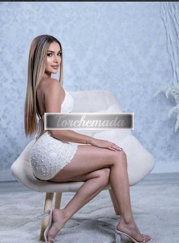 Girl Piccantissima Coinvolgente  Terni