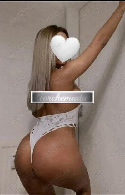 Girl Spettacolare Modella  Milano