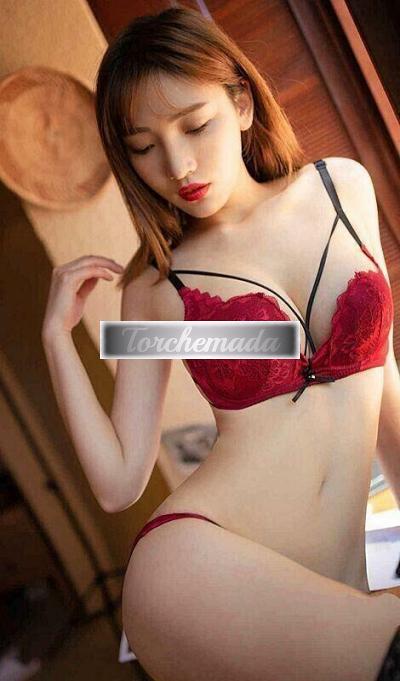 Girl Felina Studentessa  Treviso