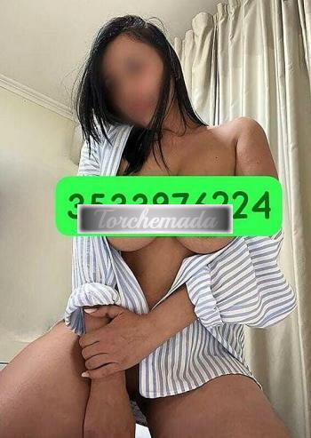 Girl Calda Studentessa  Cosenza