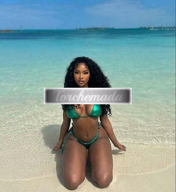 Girl Spettacolare Graziosa  Palermo