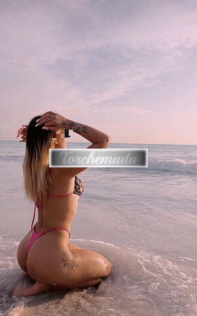 Girl Sexy Esibizionista  Macerata