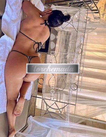 Girl Sexy Sensuale  Monza