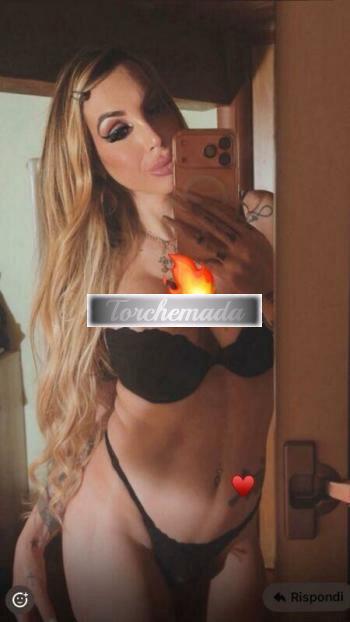 Girl Spettacolare Sirena  Pescara