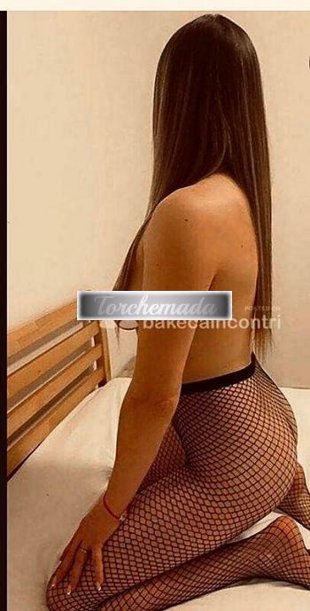 Girl Strepitosa Girl  Trapani