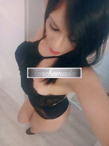 Girl Spettacolare Femmina  Siracusa