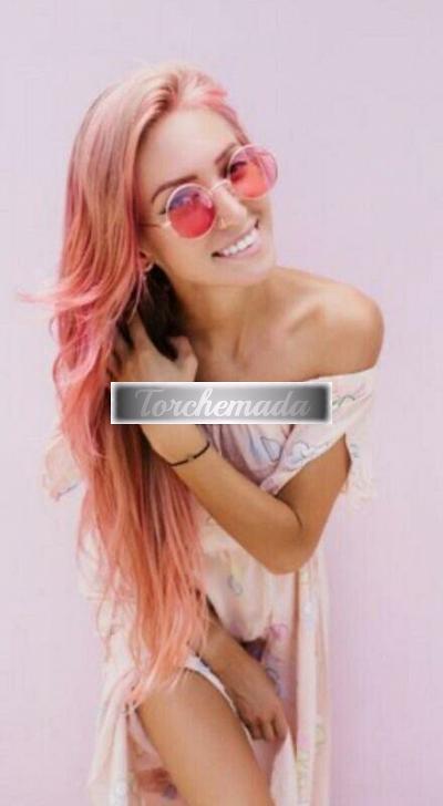 Girl Trasgressiva Graziosa  Salerno