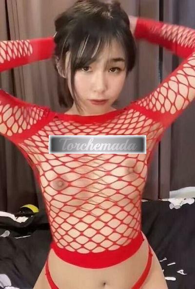 Girl Sexy Sensuale  Bolzano