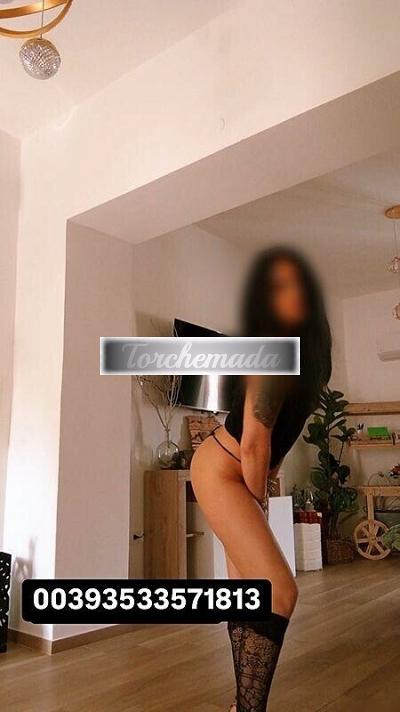 Girl Felina Graziosa  Oristano