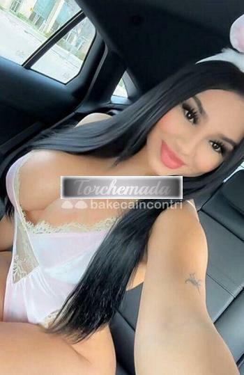 Girl Calda Sirena  La Spezia