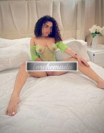 Girl Bellissima Sensuale  Catania