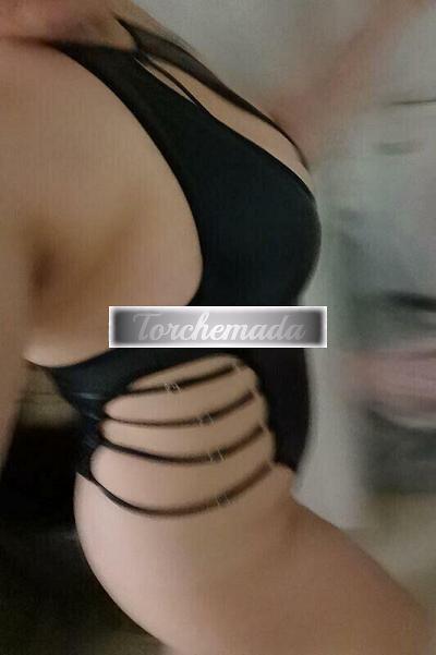 Girl Vogliosa Modella  Caserta