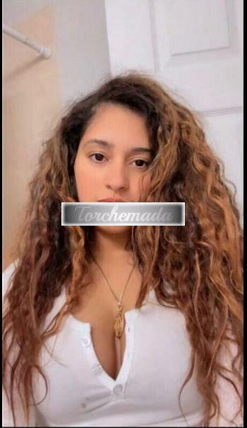 Girl Strepitosa Bambola  Vercelli