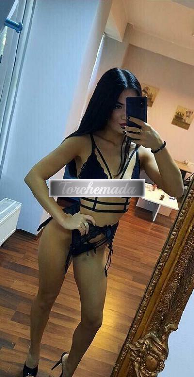 Girl Piccantissima Studentessa  Varese