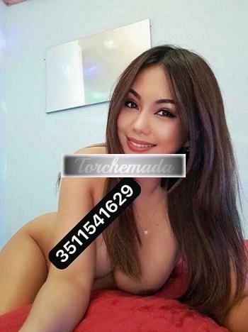 Girl Sensualità Senza Fretta  Imperia