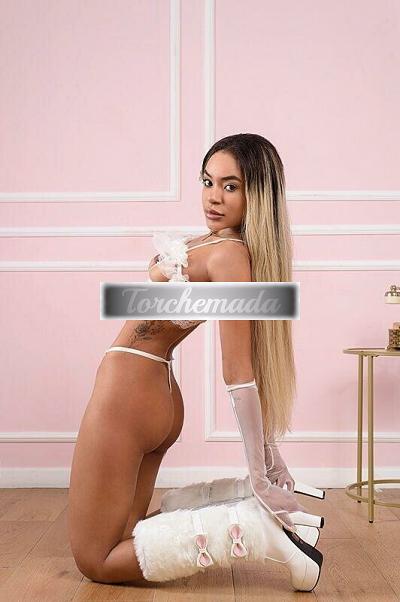 Girl Trasgressiva Coinvolgente  Milano